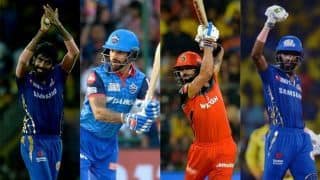 Despite initial concerns, most India players featured in all IPL matches ahead of World Cup